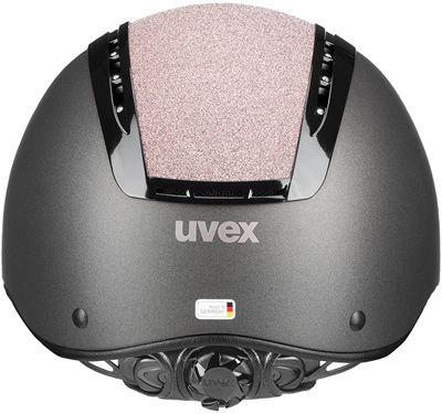 Preview: Uvex helmet Suxxeed Starshine