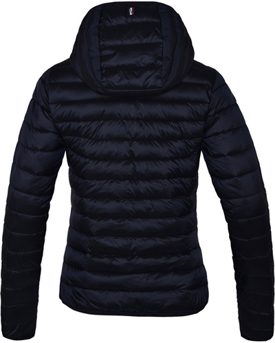 Preview: Kingsland Quilted Jacket Classic