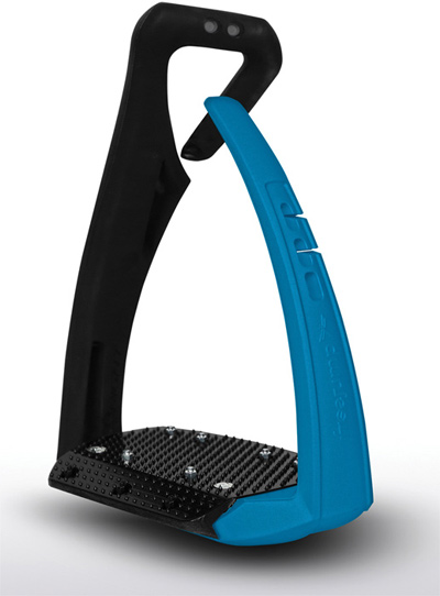 Preview: Freejump Stirrups Soft'up Pro +