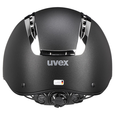 Preview: Uvex Riding Helmet Suxxeed