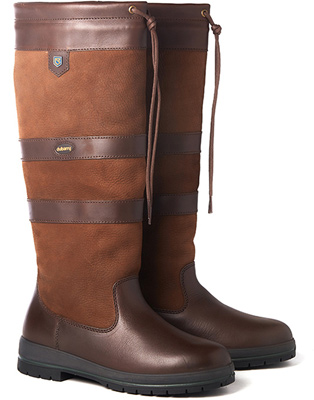 Preview: Dubarry Stiefel Galway