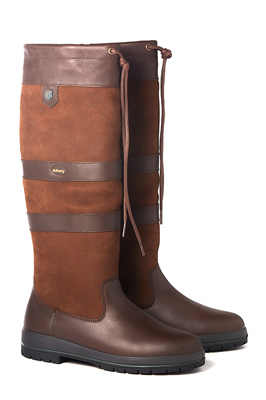 Dubarry Boot Galway Slimfit