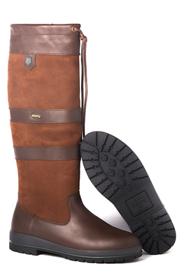 Preview: Dubarry Boot Galway Slimfit