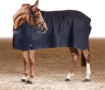 Preview: Equiline Sweat Rug Wool