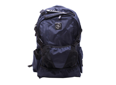 Preview: One Backpack