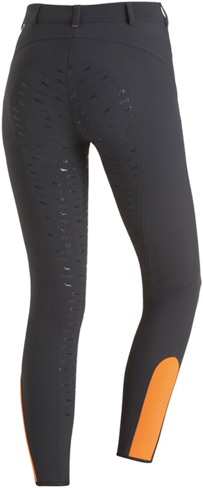 Preview: Schockemoehle Sports Breeches Electra Softshell