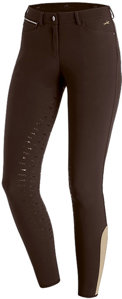 Preview: Schockemoehle Sports Breeches Electra Softshell