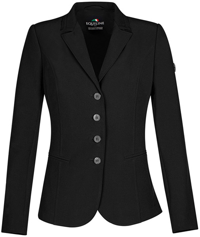 Preview: Equiline Show Jacket Halite