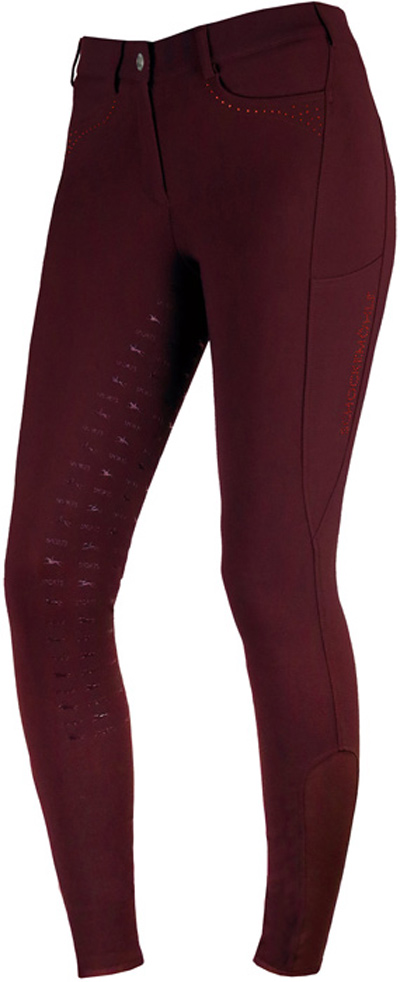 Preview: Schockemöhle Sports Breeches Victory