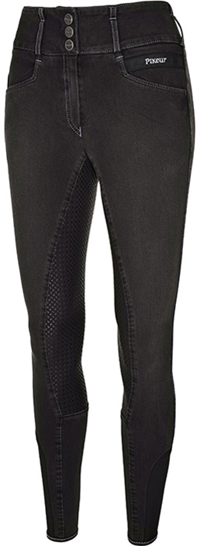Preview: Pikeur Breeches Candela Grip Jeans | Full Seat