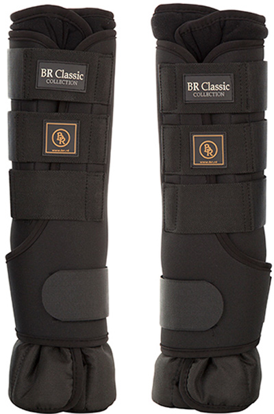 Preview: BR Stable Boots Classic Front