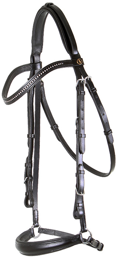 Preview: BR Bridle Hereford