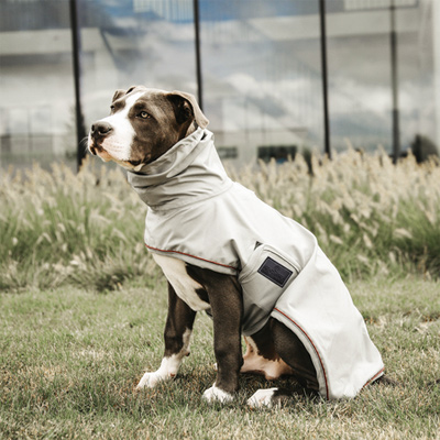 Preview: Kentucky Dog Blanket Raincover