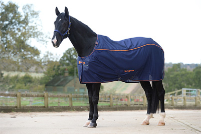 Preview: Bucas Therapy Blanket Recuptex Therapy Mesh