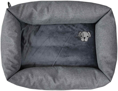 Preview: Kentucky Dogwear Dog Bed Soft Sleep