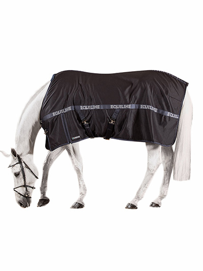 Preview: Equiline Stable Rug Reynosa Summer
