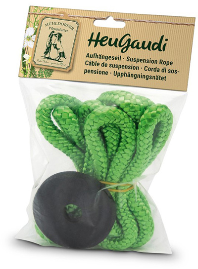 Preview: Mühldorfer Rope Hook for Heugaudi