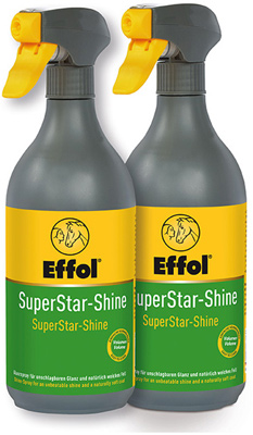 Vorschau: Effol SuperStar-Shine Set