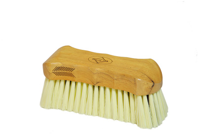 Preview: Grooming Deluxe Body Brush Middle Soft