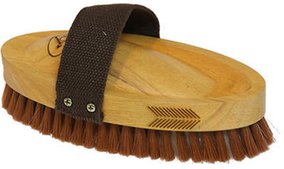 Preview: Grooming Deluxe Overall Brush Soft