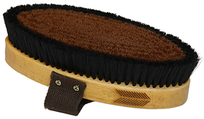 Preview: Grooming Deluxe Overall Brush Hard