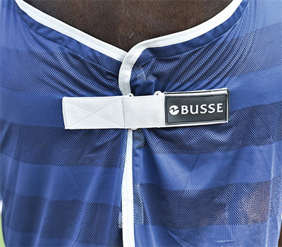 Preview: Busse Fly Rug Stripe
