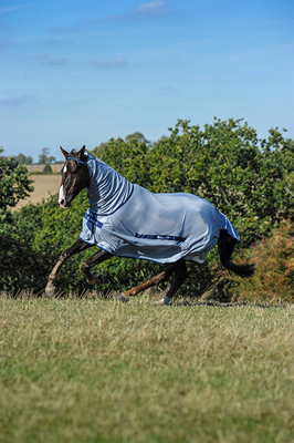 Preview: Bucas Fly Rug Buzz-Off Full-Neck