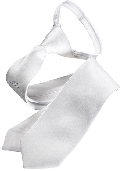 Equiline Krawatte New Quick-Tie-System
