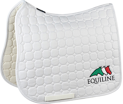 Preview: Equiline Saddle Pad Cliff