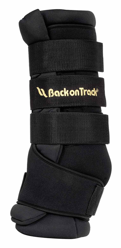 Back On Track Stable Boots Royal