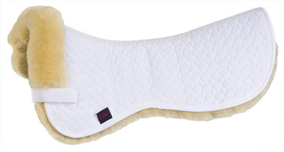 Preview: Christ Saddle Pad without posterior Border
