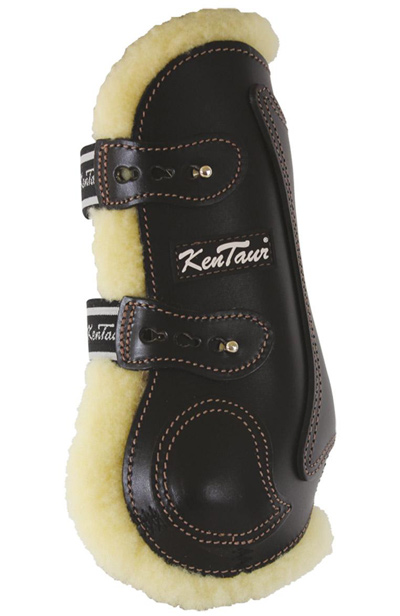 Preview: Kentaur Boots Sheepskin