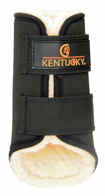 Preview: Kentucky Boots Solimbra Turnout - hind