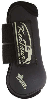 Kentaur Leather Boots Pro Carbon Jump
