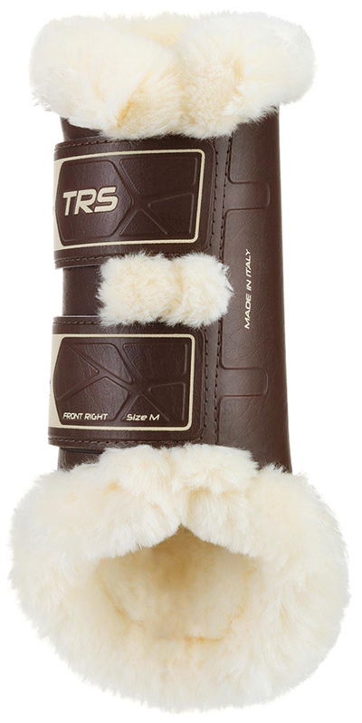 Preview: Veredus Boots TRS