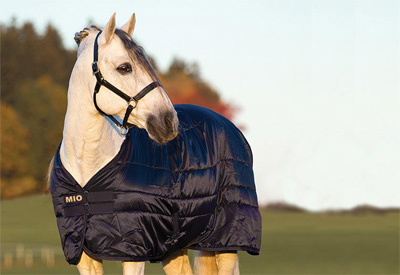 Preview: Horseware Stable Rug Mio Insulator | 300g