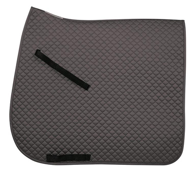 Preview: Equest Saddle Pad Cotton Classic