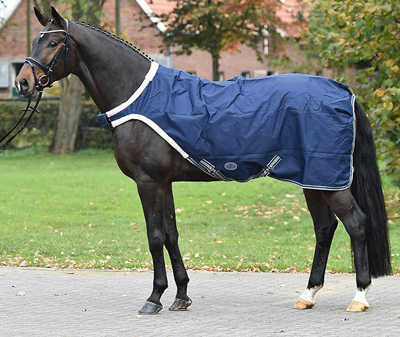 Preview: Busse Horse Trainer Rug Walking