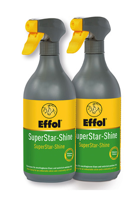 Vorschau: Effol SuperStar-Shine Set