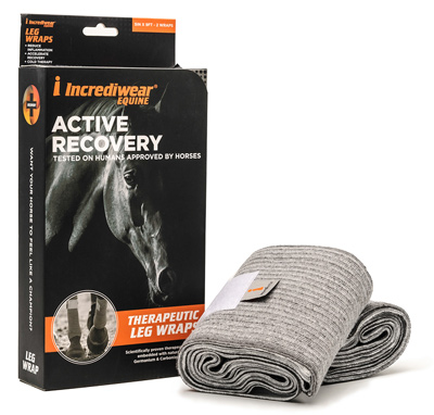 Preview: Incrediwear Exercise Bandages