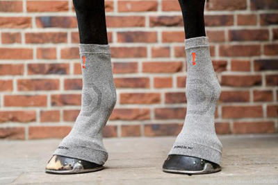 Preview: Incrediwear Hoof Socks