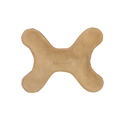 Preview: Kentucky Dog Toy Pastel Bone
