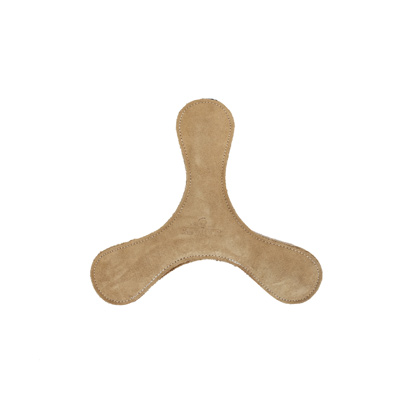 Kentucky Hundespielzeug Pastel Boomerang