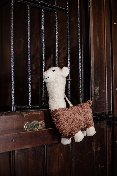 Preview: Kentucky Horse Toy Alpaca