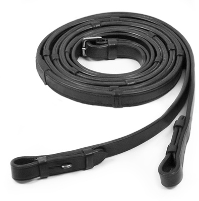 Preview: Schockemoehle Sports Rubberized Reins