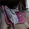 Preview: Kentucky Horsewear Saddle Pad Velvet