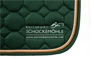 Preview: Reitsport Schockemöhle Saddle Pad Classic