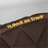 Vorschau: Back on Track Schabracke Airflow