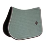 Preview: Kentucky Horsewear Saddle Pad Classic Leather