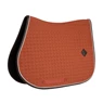 Preview: Kentucky Horsewear Saddle Pad Classic Leather
